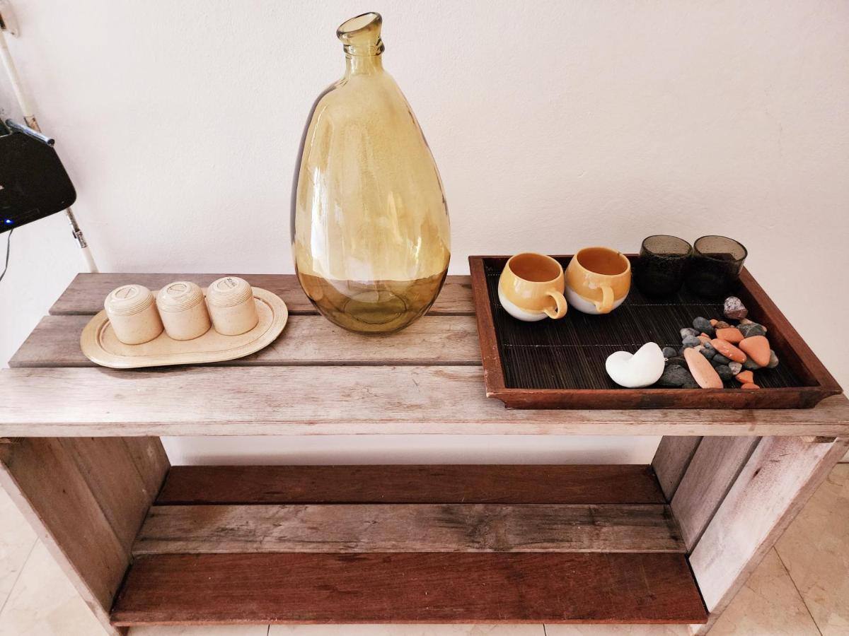 Perle Stone Studio- Bed And Breakfast Simpson Bay Esterno foto